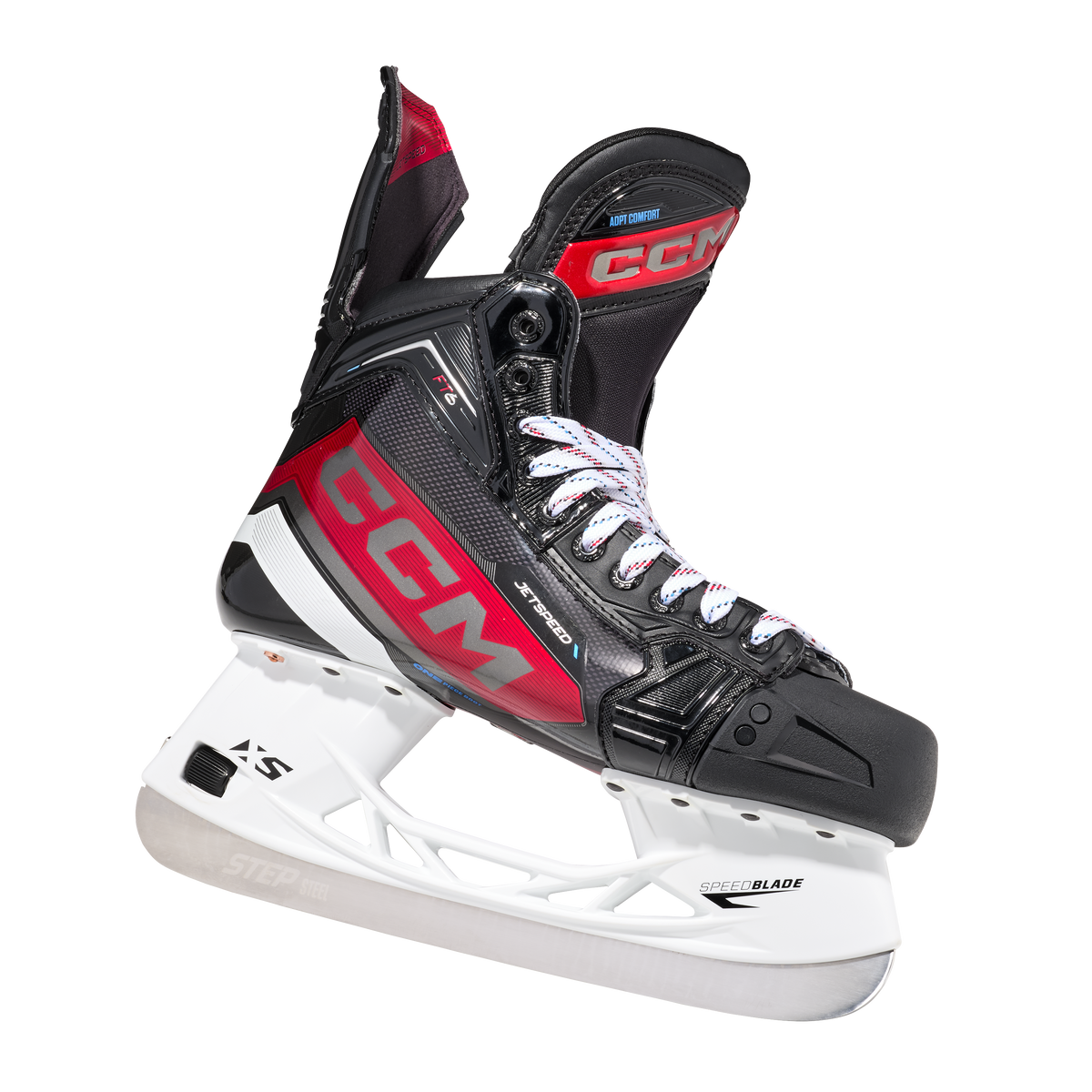  CCM JetSpeed FT6 Senior Hockey Skates
