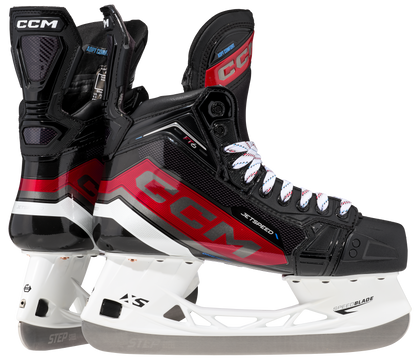  CCM JetSpeed FT6 Intermediate Hockey Skates