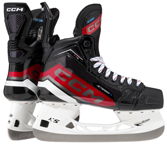  CCM JetSpeed FT6 Intermediate Hockey Skates