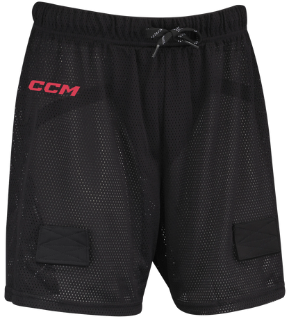  CCM Women's Mesh Jill Short Adult