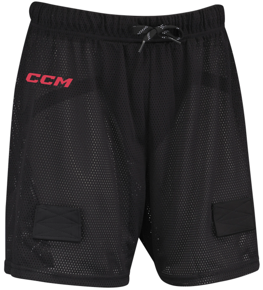  CCM Women's Mesh Jill Short Adult