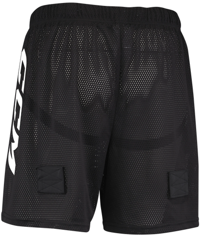  CCM Women's Mesh Jill Short Adult