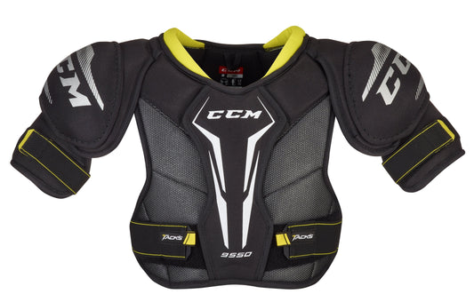  CCM Tacks 9550 Senior Shoulder Pads
