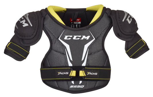 CCM Tacks 9550 Youth Shoulder Pads