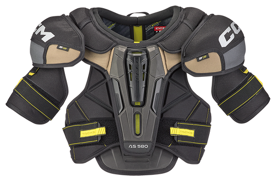  CCM Tacks AS 580 Senior Shoulder Pads