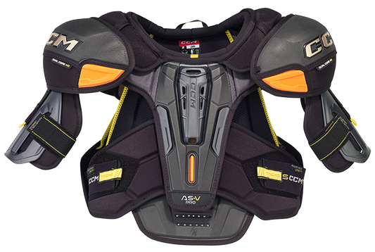  CCM Tacks AS-V Pro Senior Shoulder Pads