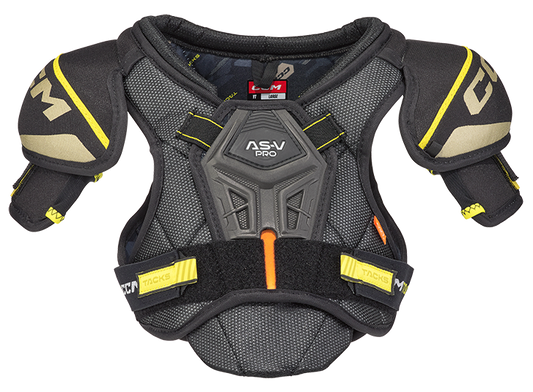  CCM Tacks AS-V Pro Youth Shoulder Pads