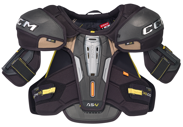  CCM Tacks AS-V Junior Shoulder Pads