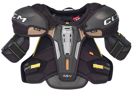  CCM Tacks AS-V Junior Shoulder Pads
