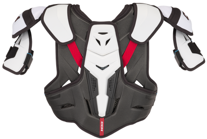  CCM JetSpeed FT6 Pro Junior Shoulder Pads