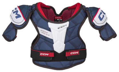  CCM Next Youth Shoulder Pads