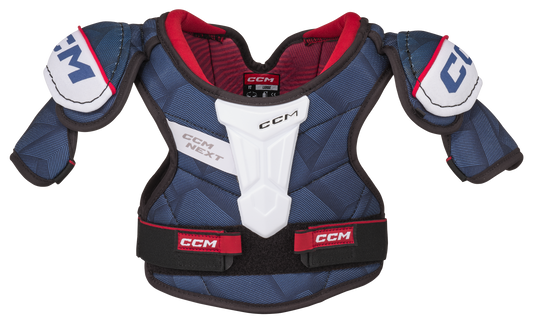  CCM Next Youth Shoulder Pads