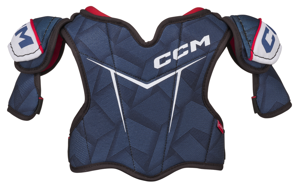  CCM Next Youth Shoulder Pads
