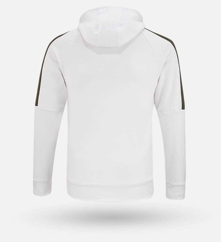  CCM Nostalgia Pucks Pullover Hoodie Adult