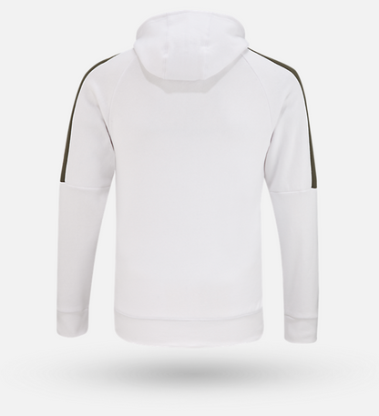  CCM Nostalgia Pucks Pullover Hoodie Adult