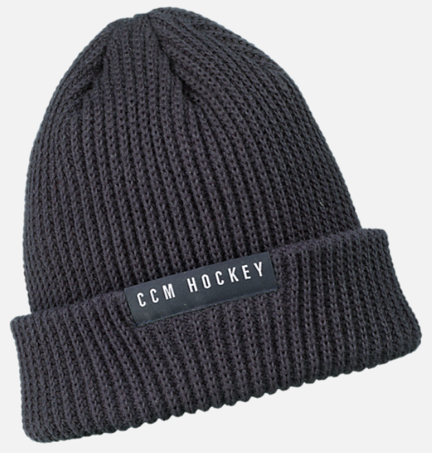  CCM Nostalgia Watchman Beanie Adult