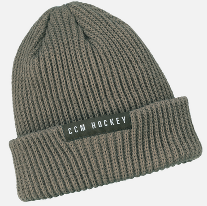  CCM Nostalgia Watchman Beanie Adult
