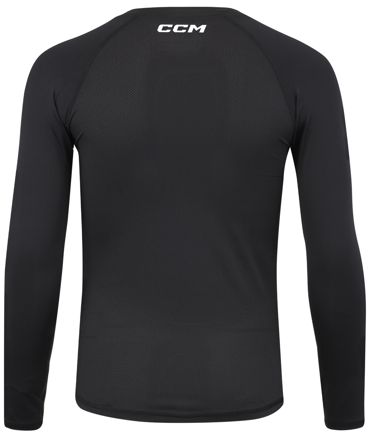  CCM Compression Long Sleeve Top Adult