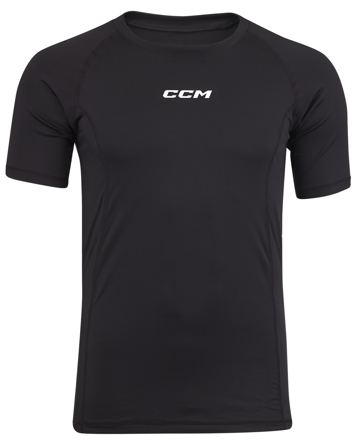  CCM Performance Short Sleeve Top Adult
