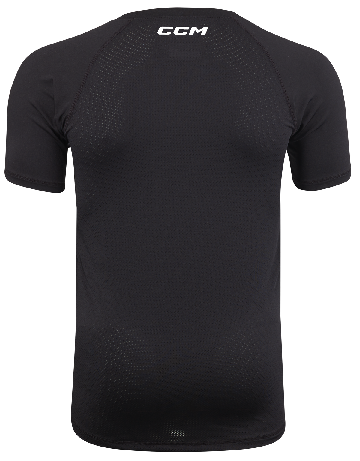  CCM Performance Short Sleeve Top Adult