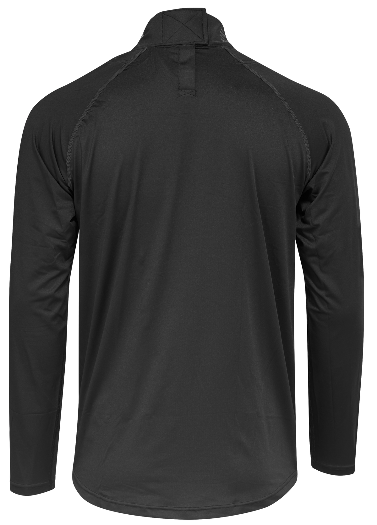  CCM Neck Guard Long Sleeve Top Youth