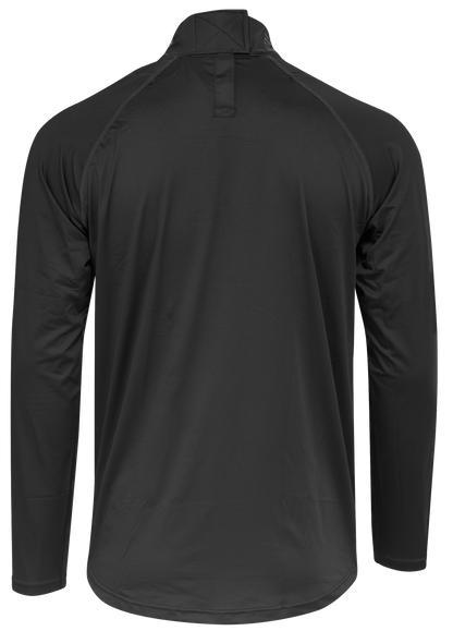  CCM Neck Guard Long Sleeve Top Youth
