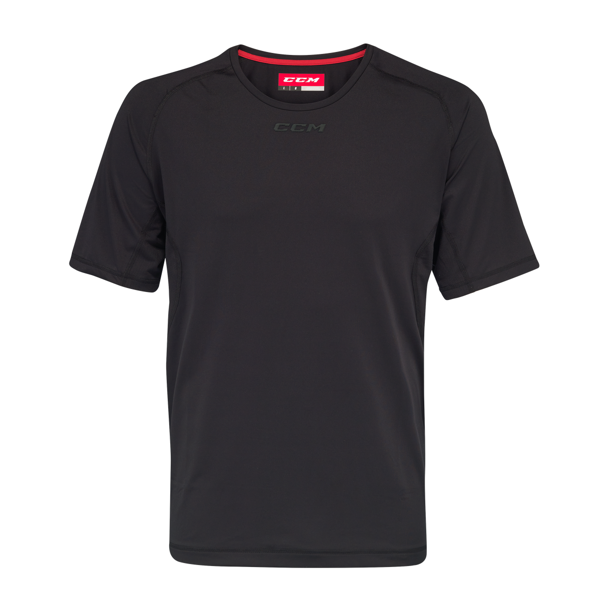  CCM Short Sleeve Premium Training Tee Adult
