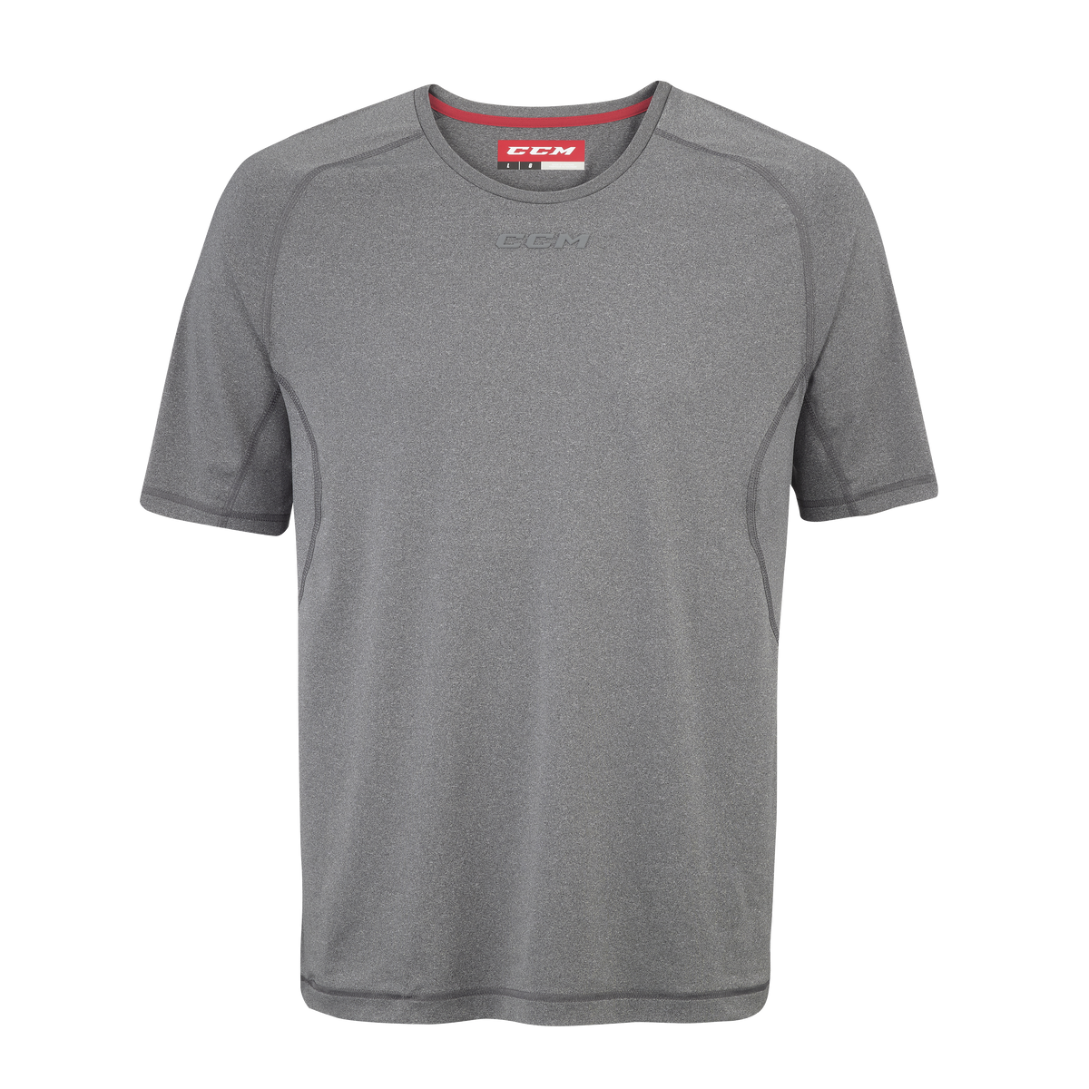  CCM Short Sleeve Premium Training Tee Adult