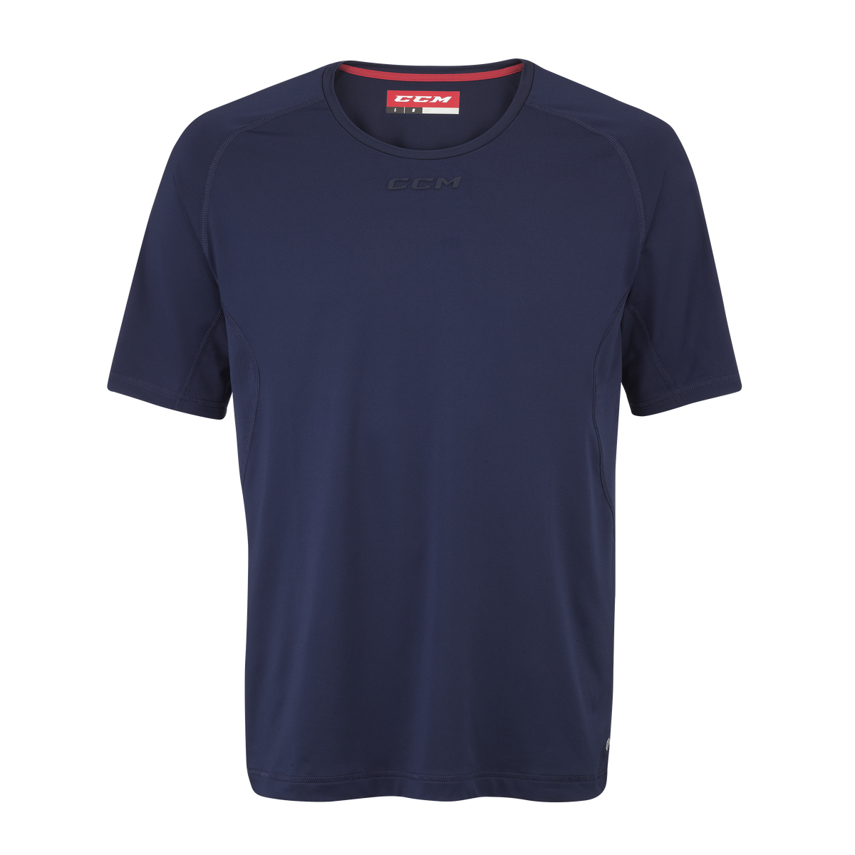  CCM Short Sleeve Premium Training Tee Adult