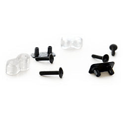  CCM VRSPAC Visor Replacement Parts