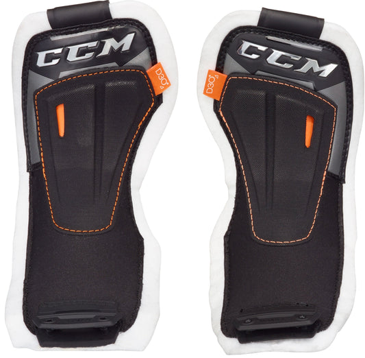  CCM XS Regular Tongue (Pair)