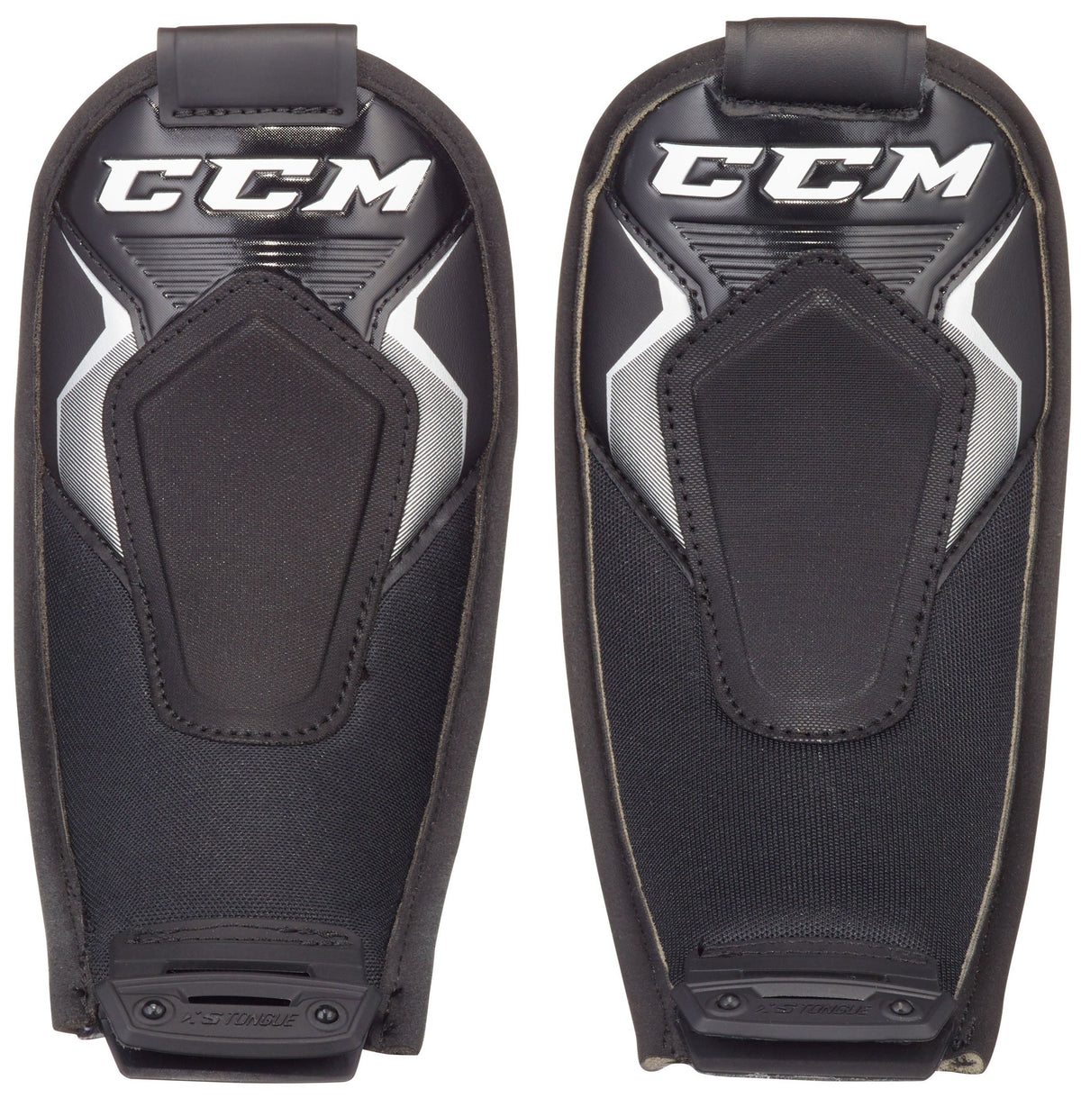  CCM XS Slim Tongue (Pair)