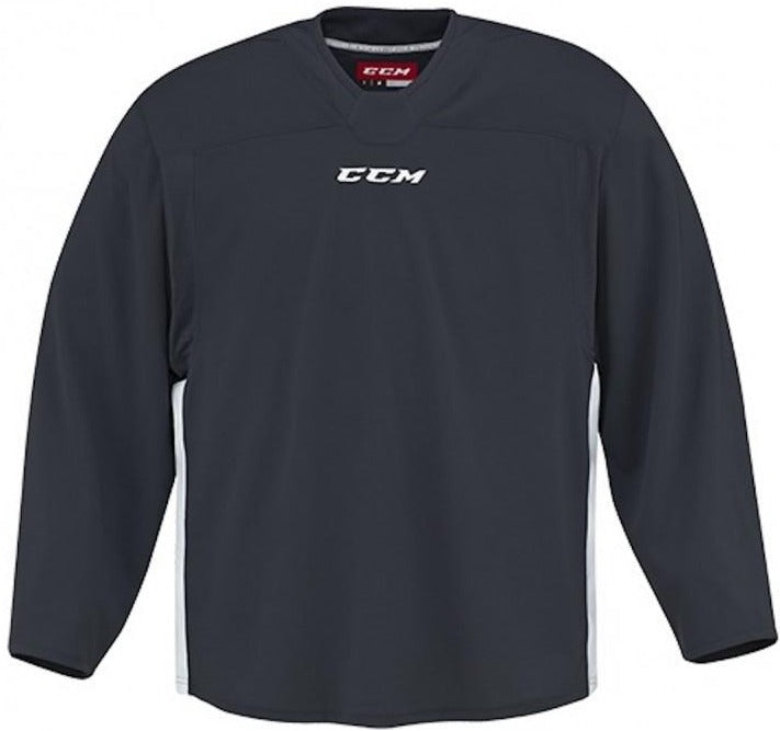  CCM 6000 Junior Practice Jersey