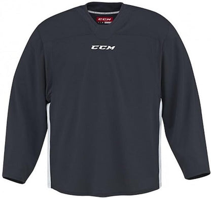 CCM 6000 Junior Practice Jersey
