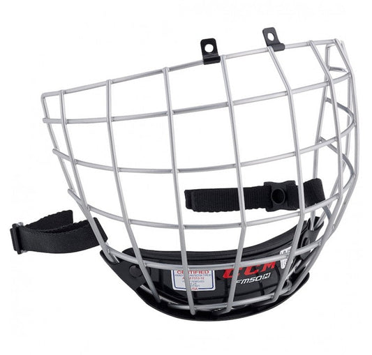  CCM FM50 Facemask