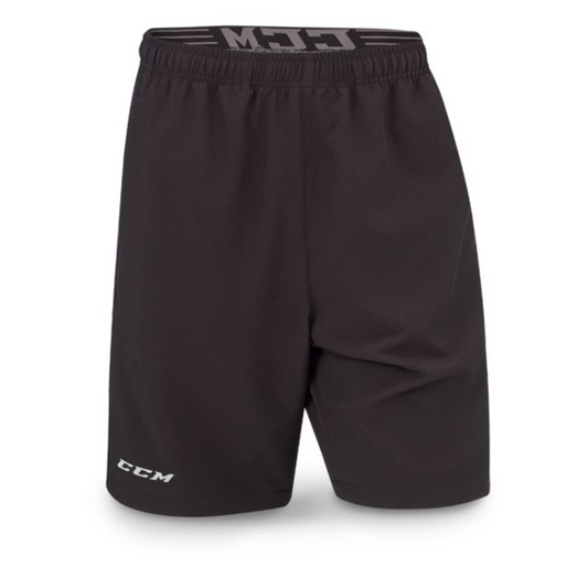  CCM Team Woven Short Youth
