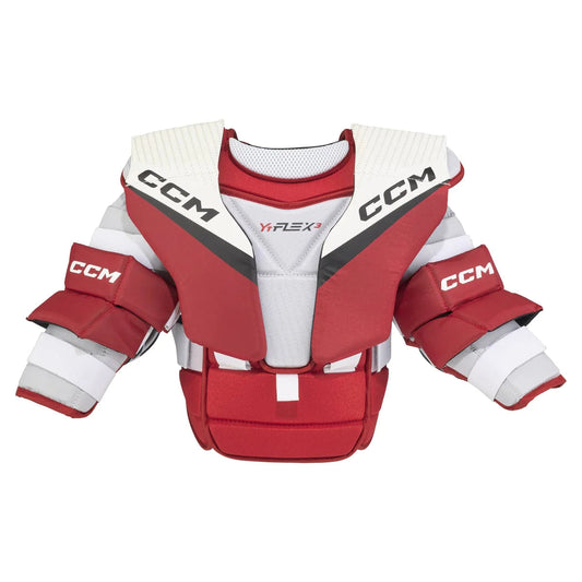  CCM YTFLEX 3 Youth Goalie Chest Protector