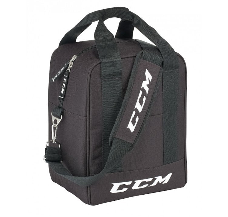  CCM Deluxe Puck Bag