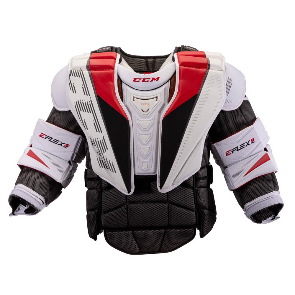  CCM EFLEX5 Senior Goalie Chest Protector
