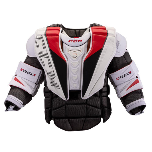  CCM EFLEX5 Senior Goalie Chest Protector