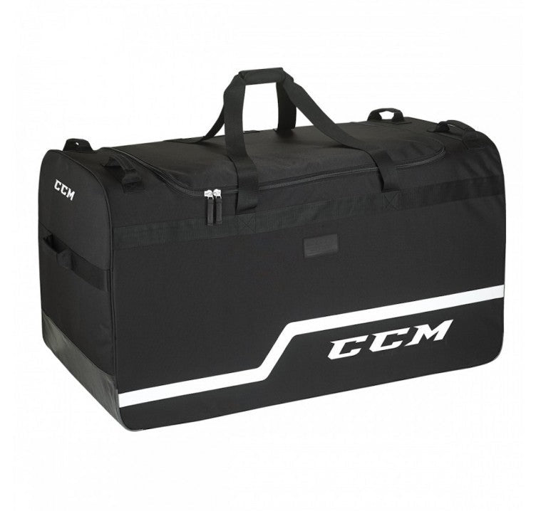  CCM Extreme Flex Carry Goalie Bag 40" Black