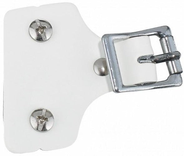  CCM Goalie Adjustable Single Buckle Tab (Pair)