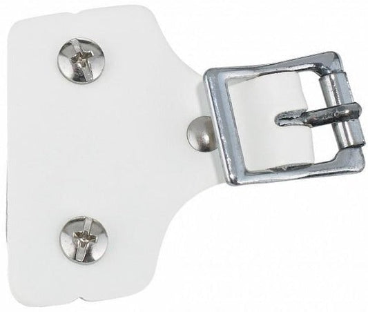  CCM Goalie Adjustable Single Buckle Tab (Pair)