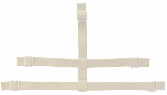  CCM Goalie Mask Accessory Kit Beige