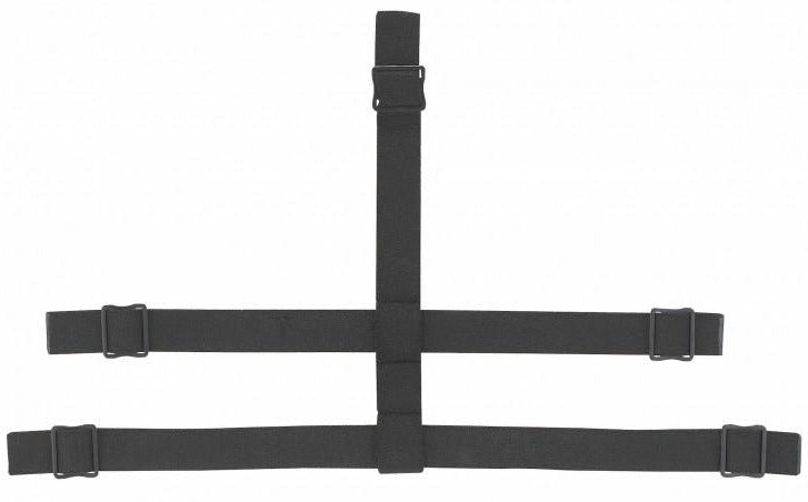  CCM Goalie Mask Accessory Kit Black