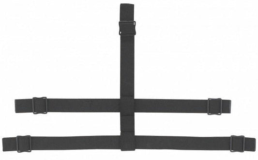  CCM Goalie Mask Accessory Kit Black