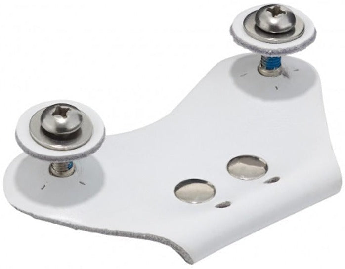  CCM Goalie Toe Bridge/Lacing (Pair)