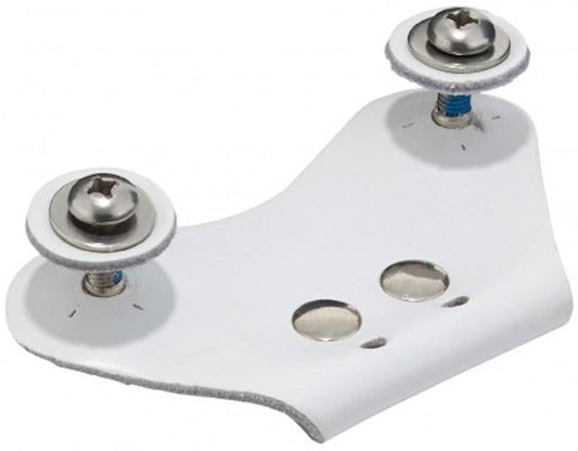  CCM Goalie Toe Bridge/Lacing (Pair)