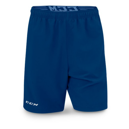  CCM Team Woven Short Youth