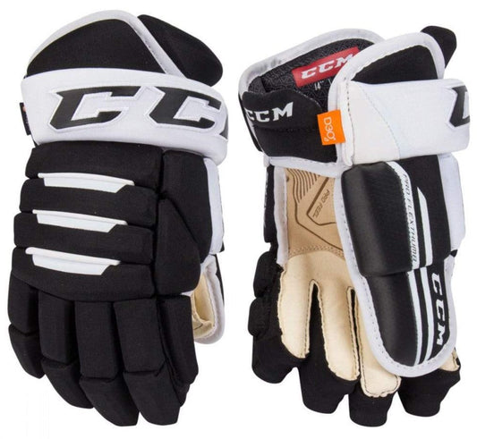  CCM Tacks 4R Pro2 Senior Hockey Gloves